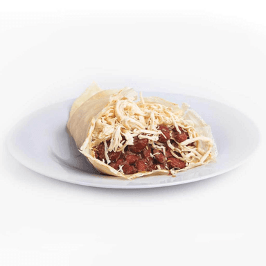 Taco Pollo