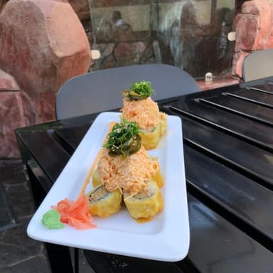 Jikan Roll