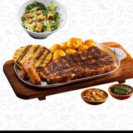 Churrasco Argentino