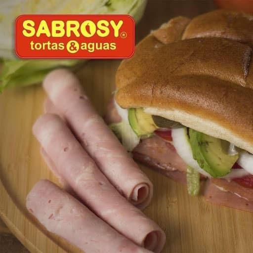 Torta de Huevo con Jamon