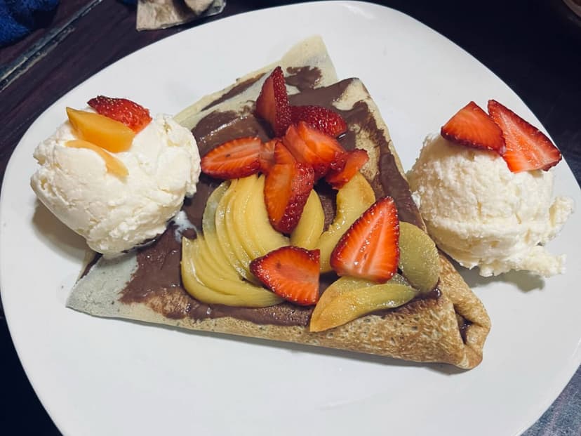 Pasteleria Divinas Tentaciones