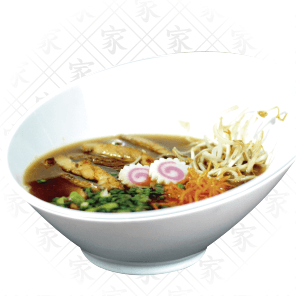 FIDEO CHINO CON CAMARON
