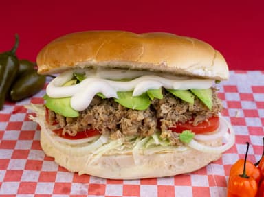 Combo de Torta Endiablada