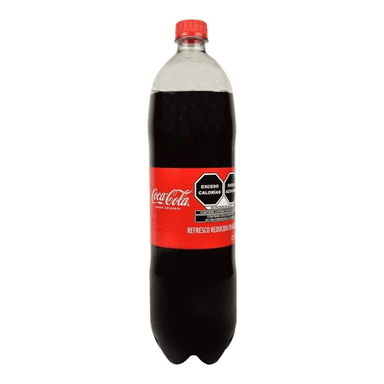 Coca Cola de 1.35 Lts