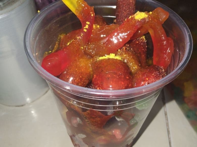Boingomita de  Manzana