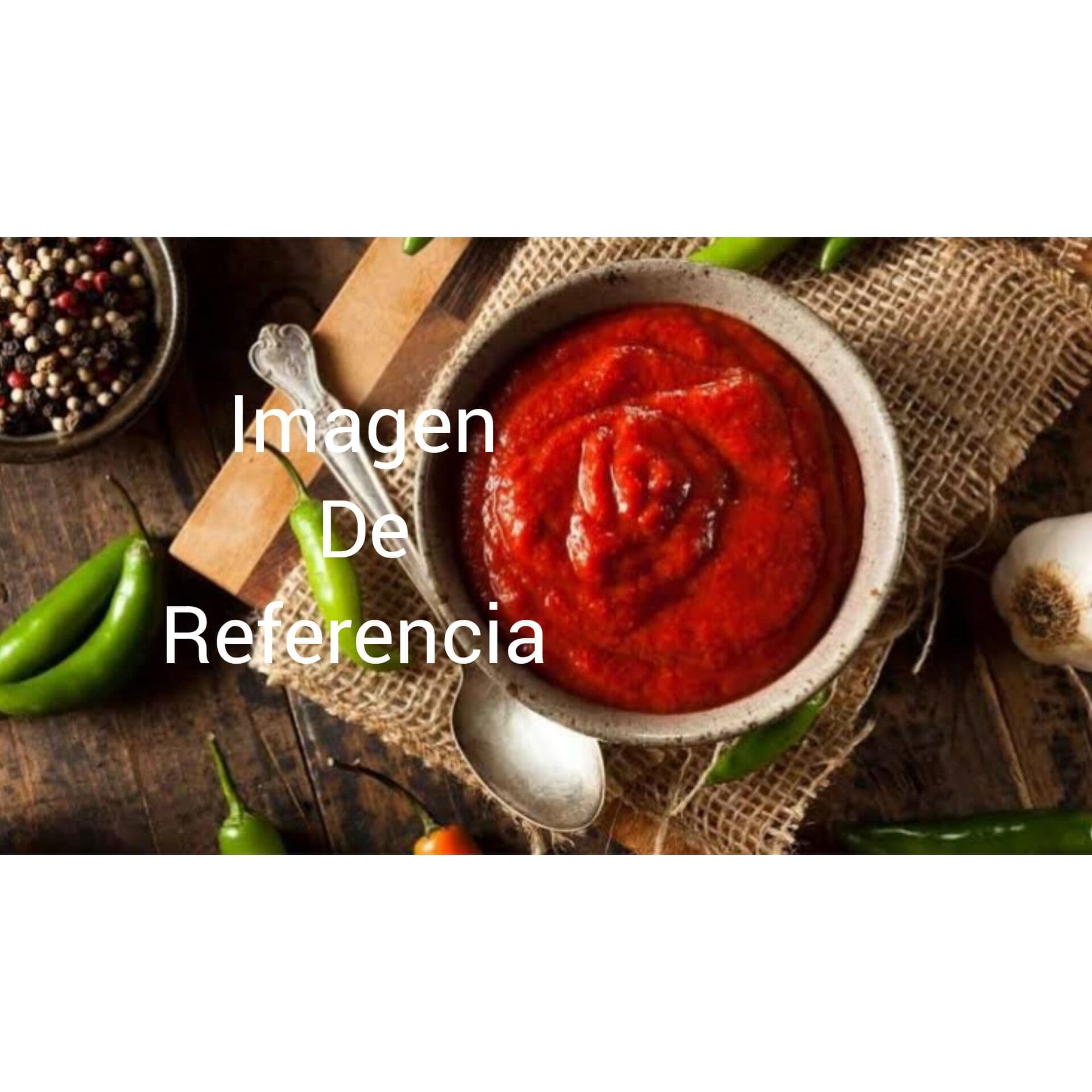 Sriracha