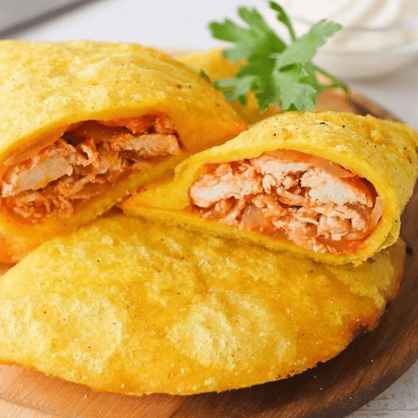 Empanada de Pollo