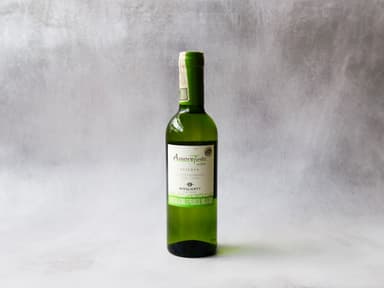 Vino Blanco 1/2 Botella -AMORETINTO375ml