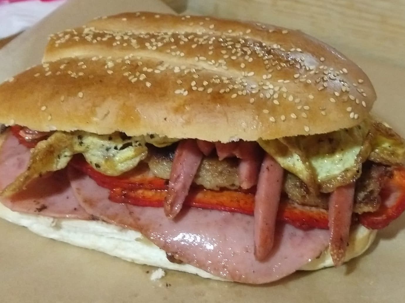 Ke Tortas
