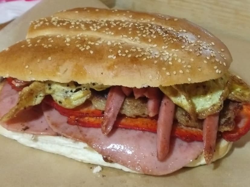 Ke Tortas