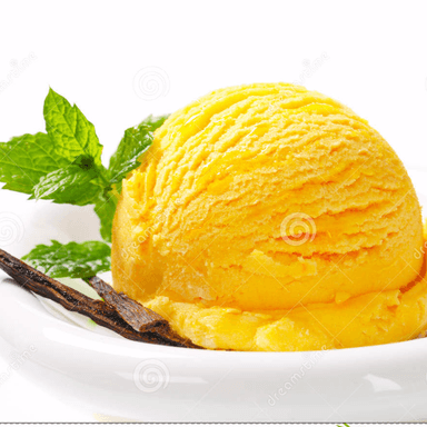 Nieve de Vainilla