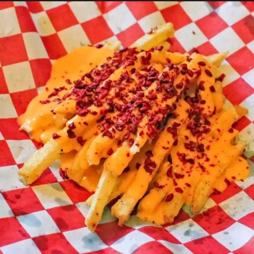 Papas Bacon
