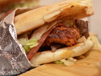 Almirante Especial