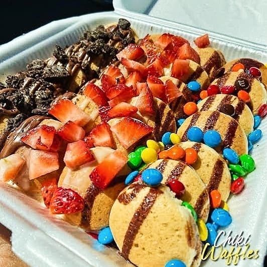 Combo Cuates