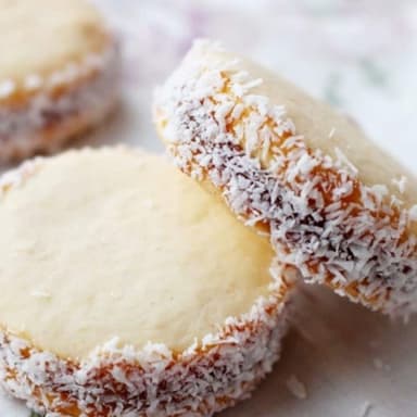 Alfajor Mediano por Unidad