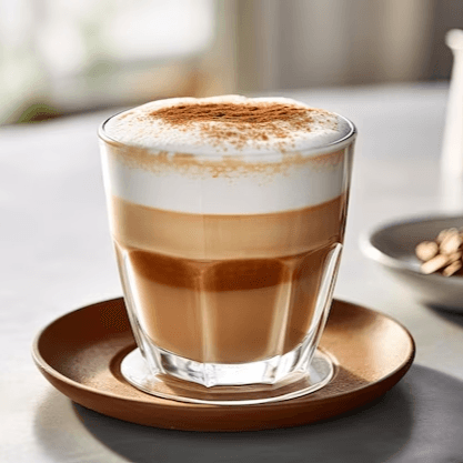 Café Capuchino