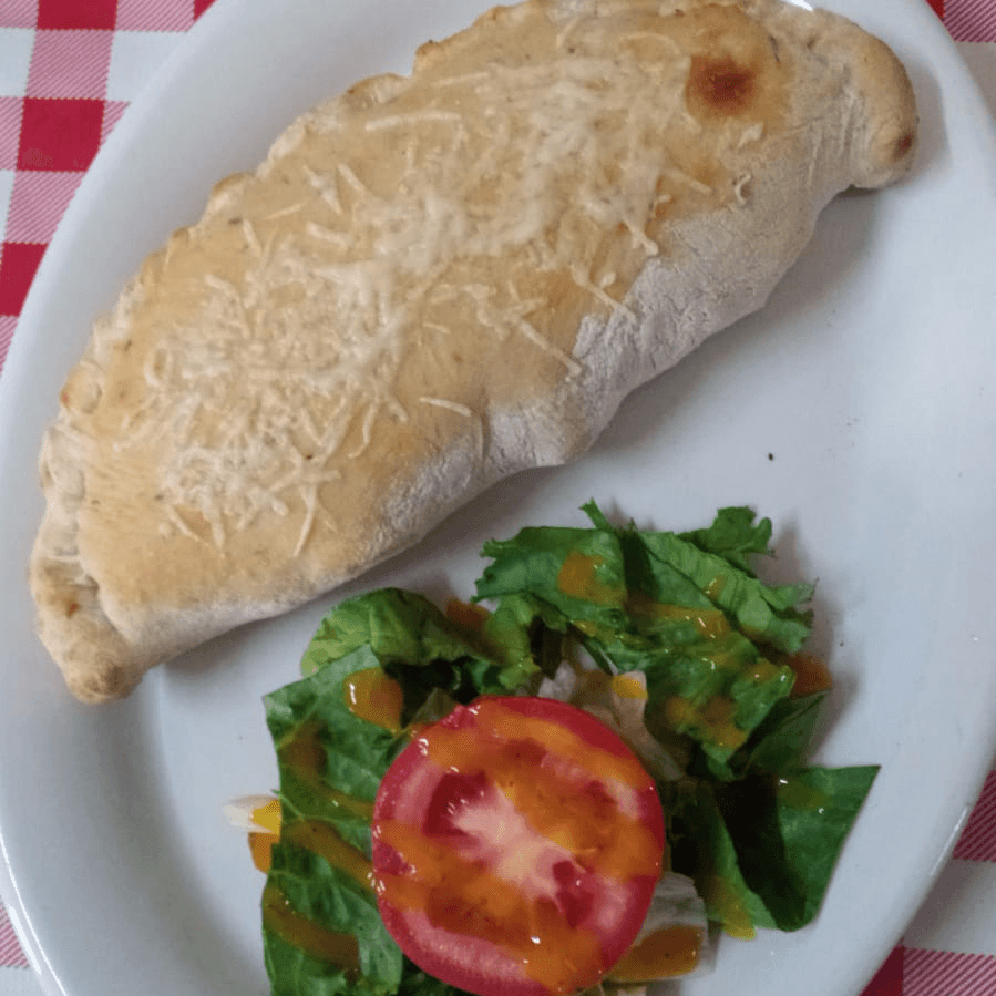 Calzonne Vechia Italia Inidividual