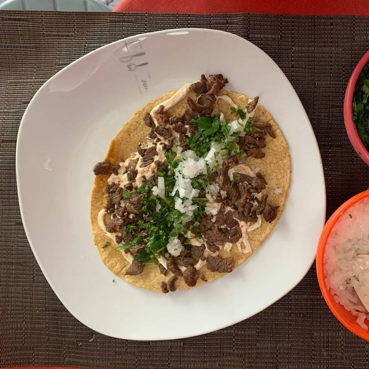 Sope Campechano
