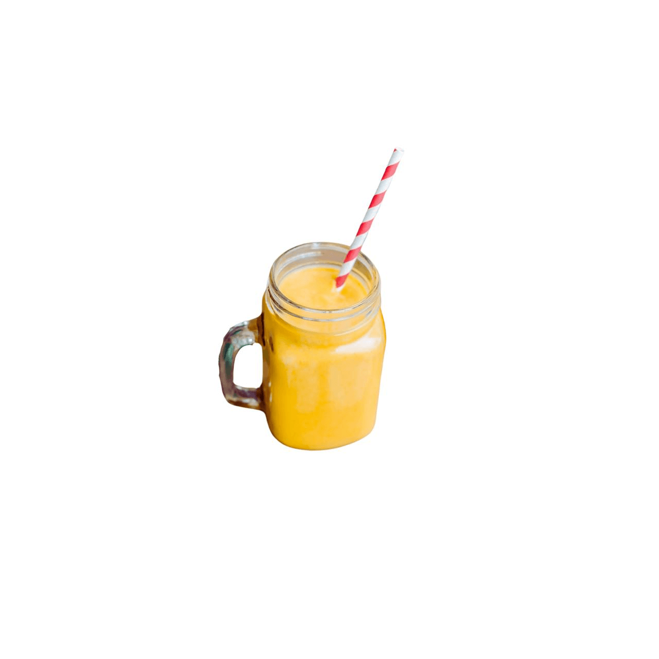 Licuado de Mango