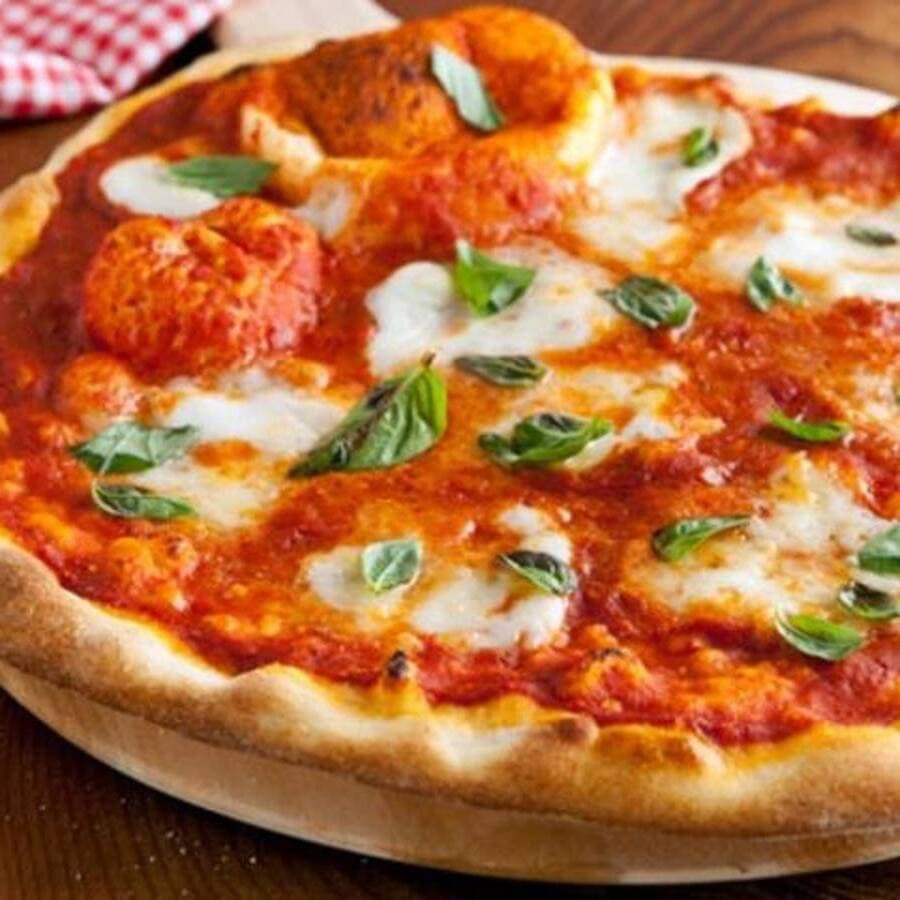Margarita con Tomate