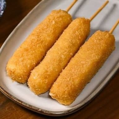 Kushiage 2 pzas