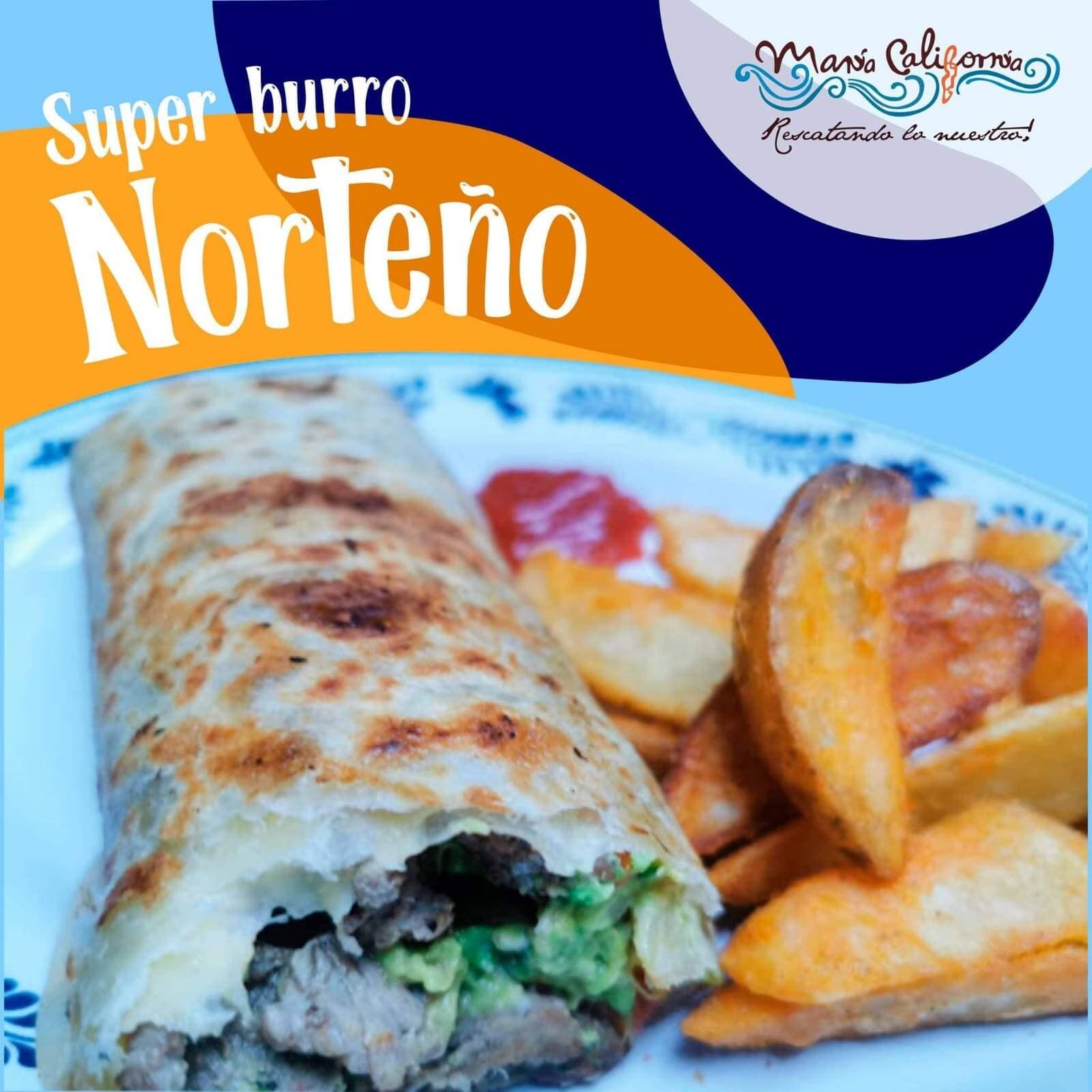 Norteño