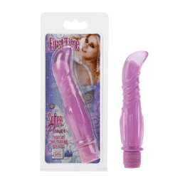 Firts Time Softee Pleaser Pink