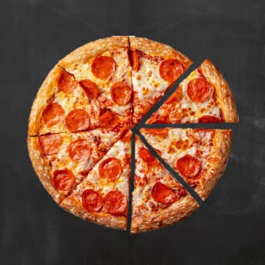 Pizza Familiar Pepperoni PROMOCION