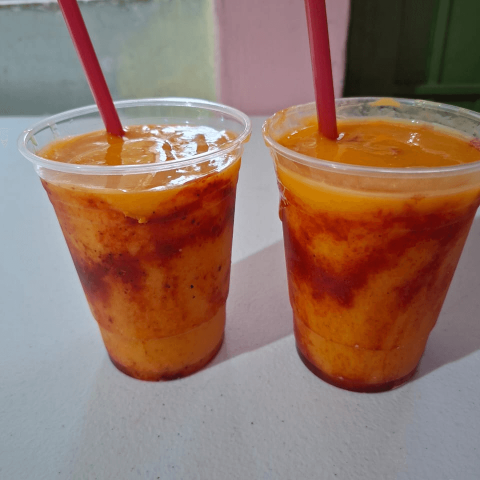 SMOOTHIES 2X150