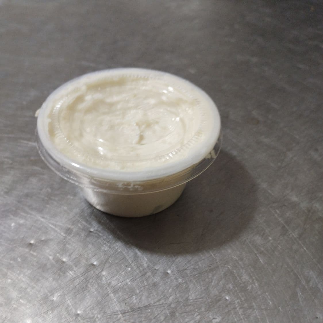 CREMA DE AJO 2 ONZAS