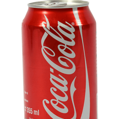 COCA REGULAR