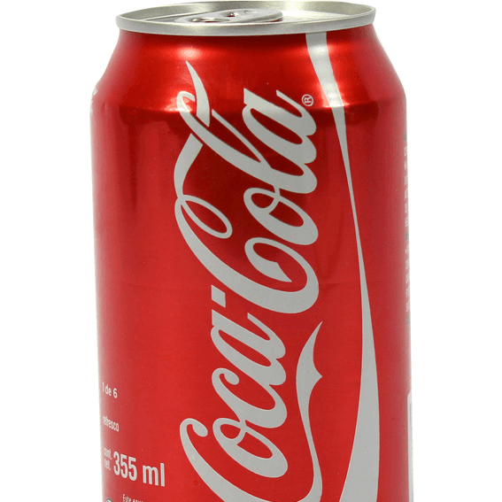 COCA REGULAR