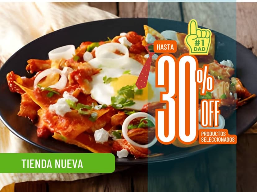 LA CHILACA FOODTRUCK