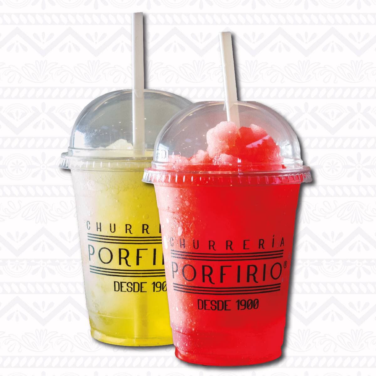 Granizados 354 ml