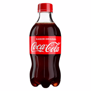 Coca-Cola 1.5 litros