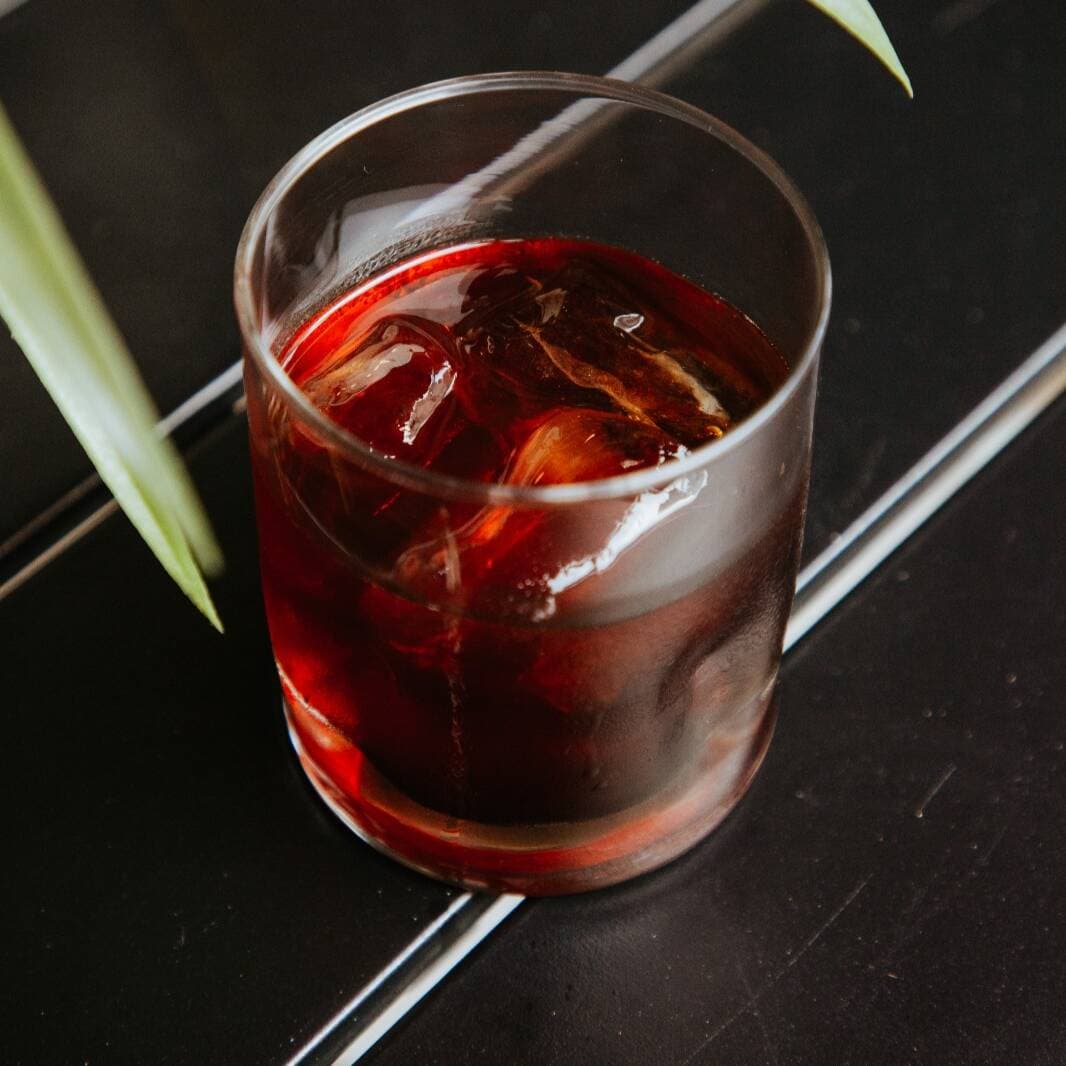 Cold Brew