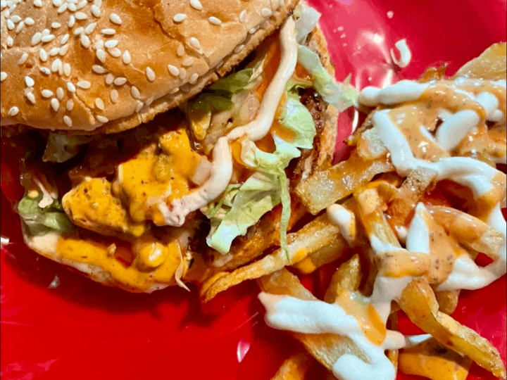 Hamburguesas Los Brothers