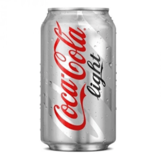 COCA COLA LIGHT