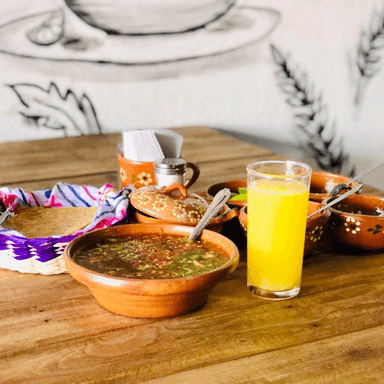 Café de Olla
