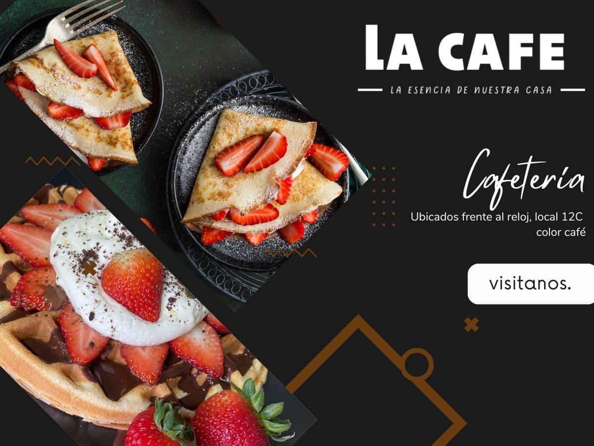 La cafe
