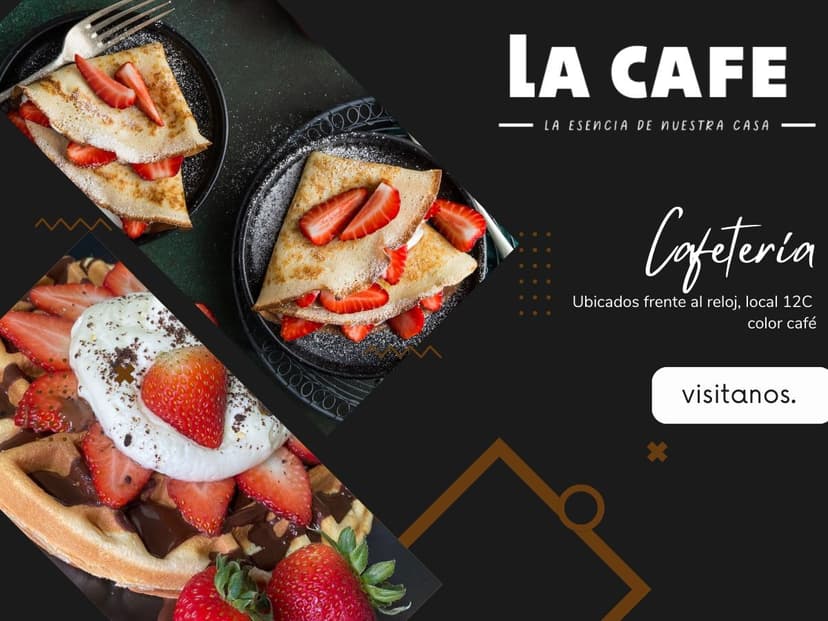 La cafe
