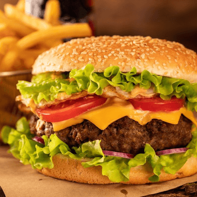 Hamburguesa