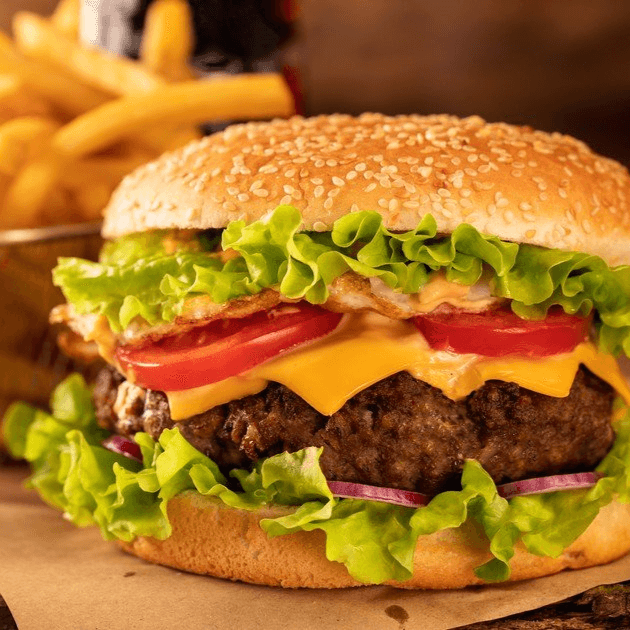 Hamburguesa