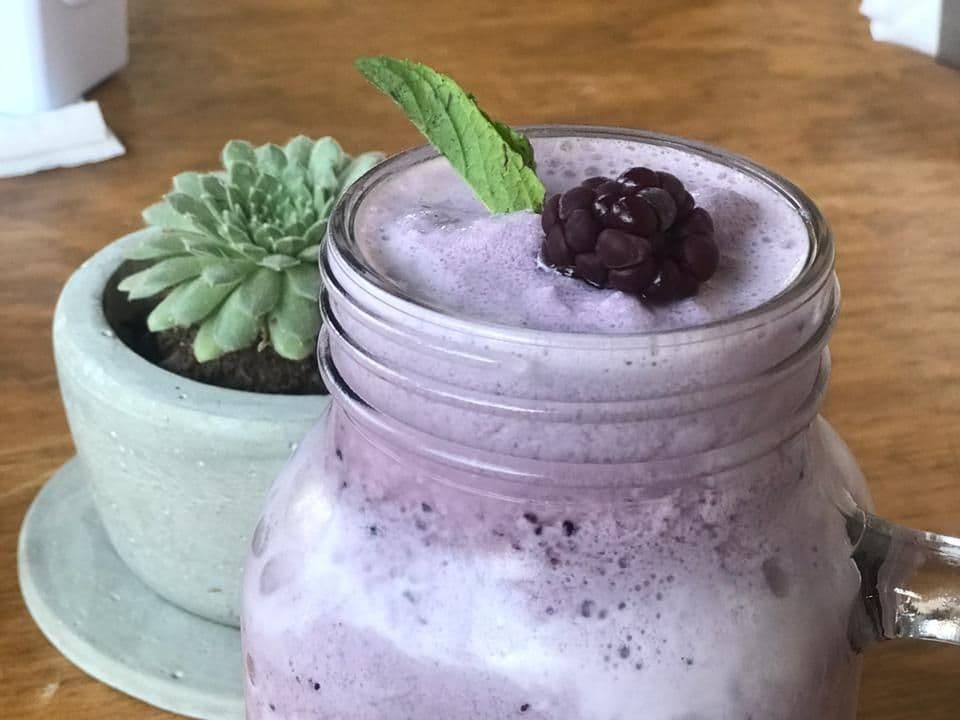 Smoothies Piña