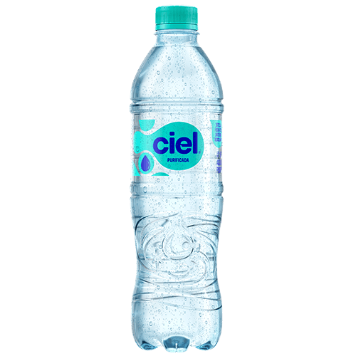 Agua Ciel 600 ML