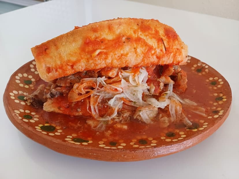 Carnitas Mauricio