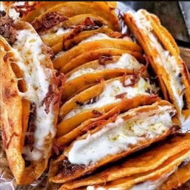 Taqueso Maciza
