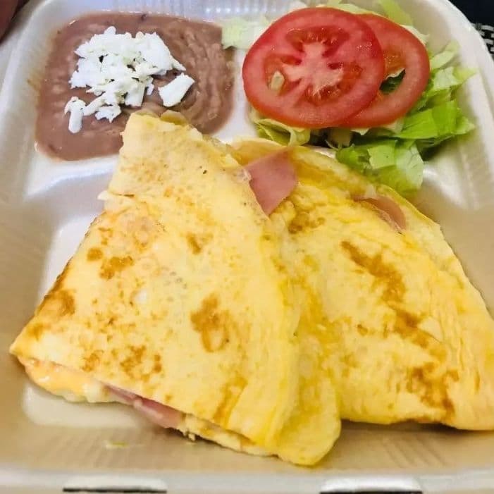 Omelet