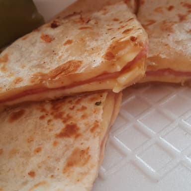 Tocineta