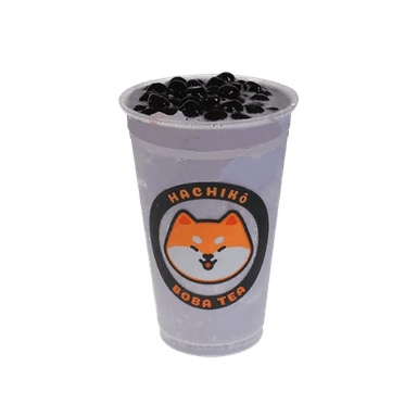 Milk Tea Caramelo 16Oz